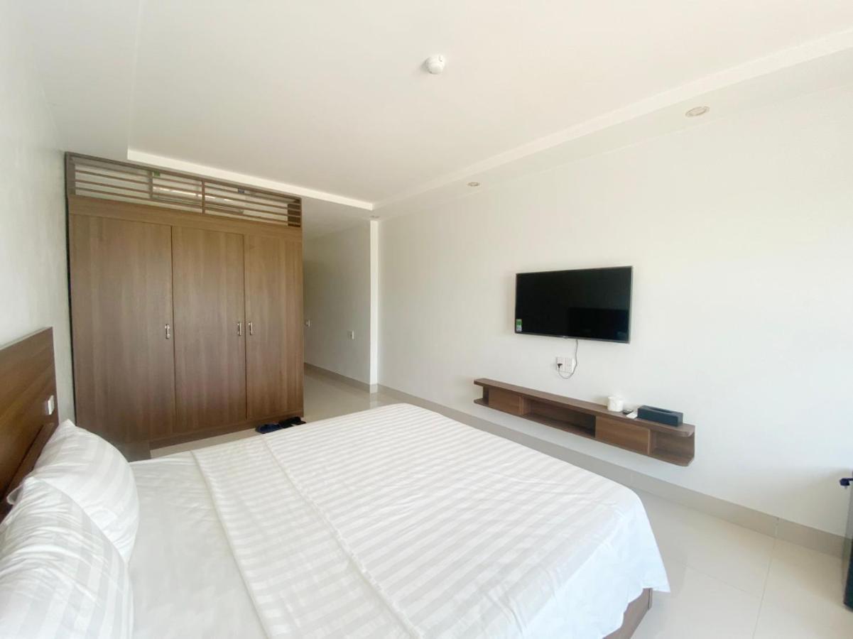 Ruby Hotel - Gan Trung Tam Khao Thi Dhtn Thái Nguyên Exterior foto